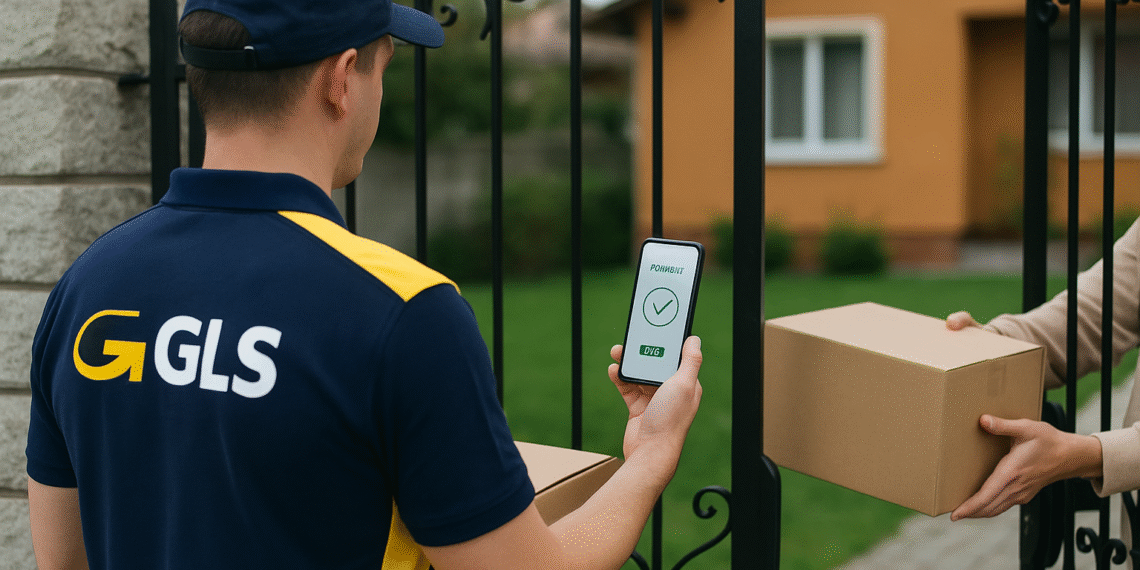 Curier înșelat de un client din Suceava cu peste 4.000 de lei. A primit o dovadă de plată falsă