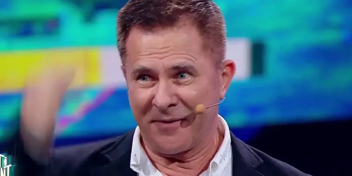 Actorul Doru Octavian Dumitru, operat de urgență la SCJU Suceava, fiind transferat de la SJU Bacău