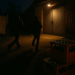 Setea i-a băgat în bucluc! Doi tineri din Stroiești au furat navete de bere ”Suceava” din curtea unui magazin, dar au fost prinși după al doilea furt
