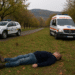 Bărbat găsit fără suflare într-o livadă din Vicovu de Sus. Victima pornise spre magazin să-și cumpere băutură