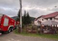 O beneficiară a Centrului de Abilitare și Reabilitare pentru Persoane Adulte cu Dizabilități Fundu Moldovei a incendiat patul în semn de răzbunare, după ce s-a certat cu o persoană cu care împărțise o țigară. Prejudiciul este estimat la 10.000 de lei