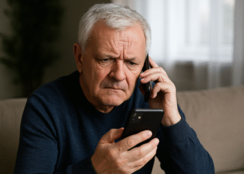 Un sucevean a reclamat Poliției că un escroc i-a cerut 4.000 de lei pe WhatsApp, pretinzând că este fiul său