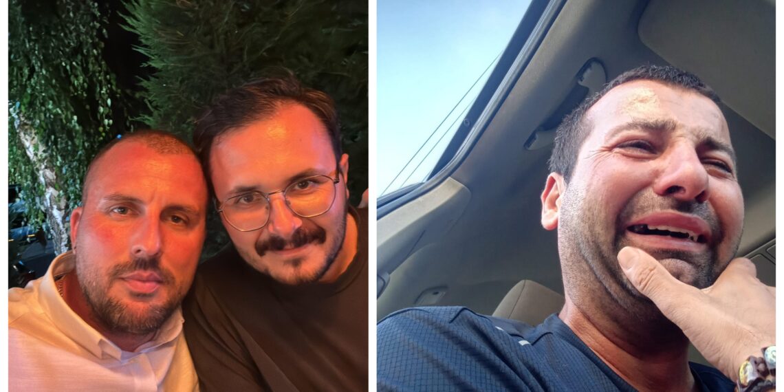 Un tânăr tată de 35 de ani, diagnosticat cu o boală fără leac, are nevoie de noi pentru a-și putea îmbrățișa copilul și soția încă o vreme: „Poate corpul lui va răspunde la tratamentul propus și lucrurile vor evolua mai bine decât speră”