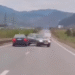 Un constănțean a rămas pieton și a fost amendat cu 1.215 lei, după ce a fost la un pas de a provoca o tragedie pe un drum din Suceava