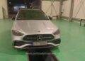 Autoturism furat, în valoare de 30.000 de euro, depistat de polițiștii de frontieră în PTF Siret. La volan se afla un polonez de 60 de ani