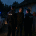 A sunat la 112 și a reclamat că soția e beată și vrea să-l denunțe. Polițiștii l-au dat afară de acasă pentru 5 zile