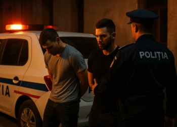 Doi frați din Tișăuți s-au răcorit 24 de ore în arest, după ce li s-au încordat mușchii de la aerul de oraș. Cei doi, cu chef de ”acțiune”, au bătut mai multe persoane într-o seară
