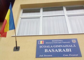 Incident grav într-o școală din comuna Preutești. Un elev ar fi fost apucat de gât de directorul adjunct. Bunica copilului, angajată a școlii, a suferit un infarct după ce a cerut explicații