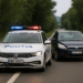 Urmărire în trafic la Gura Humorului. Un șofer de 40 de ani, beat și cu probleme psihice, a fost blocat de polițiști