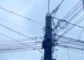Primăria Suceava începe pe 2 decembrie îndepărtarea cablurilor neetichetate și neutilizate de pe principalele bulevarde, în cadrul proiectului de trecere în subteran a rețelelor aeriene