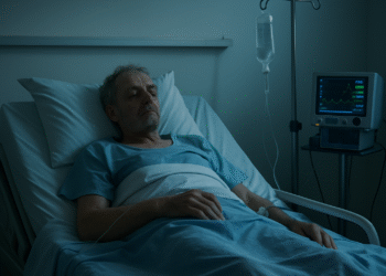 Bărbat din Vicovu de Jos, decedat după ce a suferit arsuri grave la picioare provocate de apa fierbinte din cadă