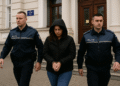 Suceveancă dată în urmărire internațională pentru exploatarea prostituției în Italia, prinsă de polițiști și trimisă în arest