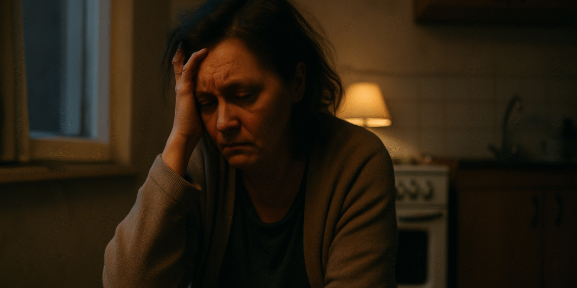 Scandal inventat la beție. O femeie din Bilca a sunat la 112 acuzându-și fostul soț că o urmărește, după ce s-a tăiat singură cu cuțitul