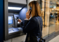 Înșelată de falși angajați BNR, o femeie din Vicovu de Sus a depus 28.000 de lei la un ATM din Iulius Mall, în contul escrocilor. Femeia a fost păcălită că urmează o percheziție la domiciliul ei