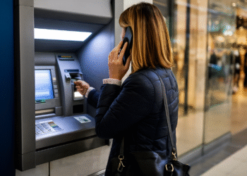 Înșelată de falși angajați BNR, o femeie din Vicovu de Sus a depus 28.000 de lei la un ATM din Iulius Mall, în contul escrocilor. Femeia a fost păcălită că urmează o percheziție la domiciliul ei
