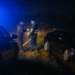 1 an și 11 luni de închisoare pentru un patron beat care a intrat cu Jaguarul în șanț și a lovit un polițist cu piciorul în cap. Individul din Marginea are firmă în Marea Britanie