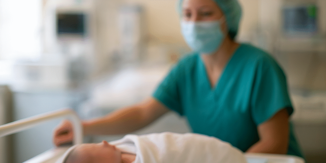 Naștere în baie, cu final tragic. O femeie din Putna, mamă a șase copii, a născut acasă un bebeluș fără viață