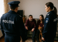 Polițiștii au fost chemați să liniștească spiritele într-o familie din Arbore. Bărbatul a sunat la 112 după ce s-ar fi certat cu iubita pe motiv că aceasta ținea un câine în locuință