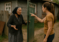 Polițiștii au fost chemați să intervină într-un război soacră vs. noră la Vicovu de Jos. Spirite aprinse pe banii de înmormântare și pe căsnicia nepoatei