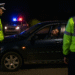 Șofer furat de somn, găsit oprit pe mijlocul unui drum din Bosanci. Avea 1,08 mg/l alcool pur în aerul expirat