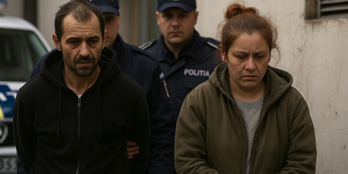 ”Monăcel” din Șcheia, arestat preventiv pentru două furturi comise la o stână și la Termica, pe strada Energeticianului din Suceava