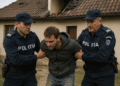 A prins drag de pușcărie. Recidivist din Dornești, condamnat la aproape 5 ani de închisoare după ce a dat o spargere, la 8 dimineața, în casa unui fost coleg de școală. Proprietarii l-au prins în dormitor