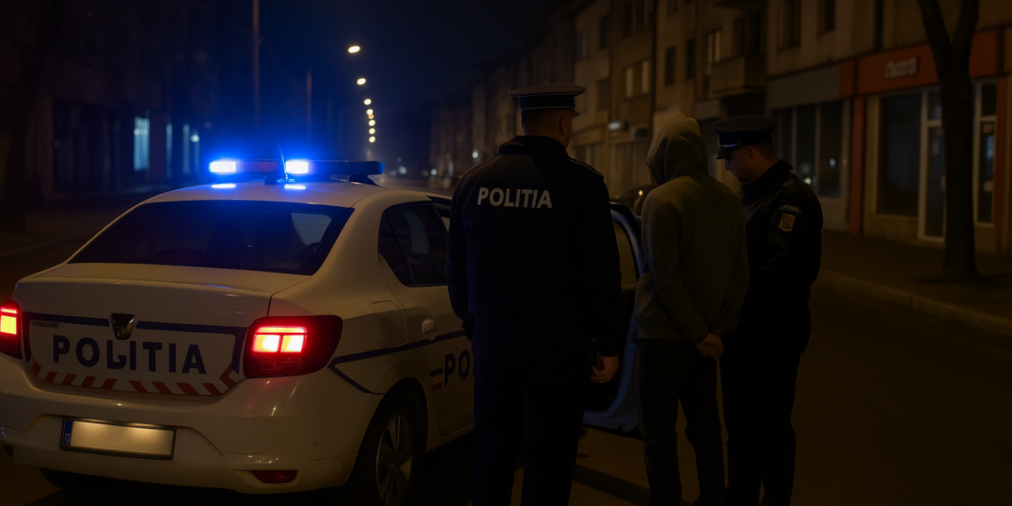 Băiat de 13 ani din Suceava, dat dispărut după ce a plecat să ducă gunoiul. A fost găsit la ora 3 dimineața la locuința vărului mamei