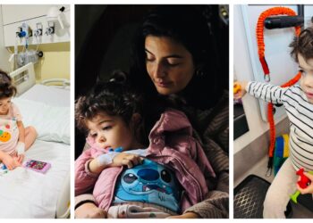 O țară întreagă chemată să o salveze pe Ziana, o fetiță de 3 ani diagnosticată cu neuroblastom. Este nevoie de încă 290.000 de euro pentru începerea tratamentului salvator: ”Dacă există un mod mai curat și mai adevărat de a sărbători Ziua Națională, acesta este: să salvăm acest copil. Nimic nu ar spune mai tare că suntem români”