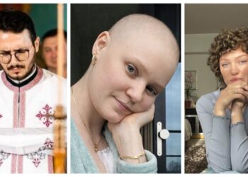 „Împreună suntem Andreea”. În doar 24 de ore, campania pentru salvarea Andreei Anița a strâns 234.000 de euro din totalul de 2,3 milioane de dolari