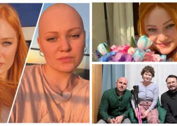 Mesajul de mulțumire al Andreei Anița, suceveanca pentru care românii au pus mână de la mână și, în nici 9 zile, au strâns ca prin minune suma de 2,3 milioane de dolari pentru salvarea tinerei: ”Sunt copleșită. Români, M-AȚI ȚINUT ÎN VIAȚĂ. Pe mine. O străină. V-aș îmbrățișa pe absolut toți dacă aș putea. Mă înclin în fața voastră.”