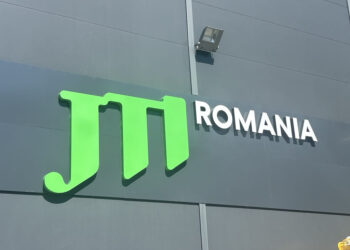 JTI România, Top Employer pentru al 13-lea an consecutiv