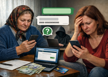 Două femei din Suceava, păcălite prin metoda ”WhatsApp”. Au trimis bani după ce conturile prietenelor au fost sparte