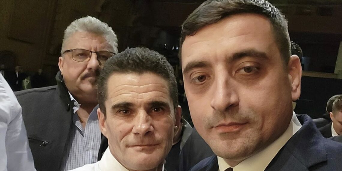 Sucevean arestat preventiv de Dragobete, după ce ar fi îmbătat și violat un tânăr cu handicap