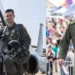 Un pilot român de vânătoare și-a pierdut viața încercând să salveze un câine dintr-un bazin cu apă din incinta Bazei 71 Aeriană ”General Emanoil Ionescu”