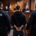 Condamnat pentru pornografie infantilă, dar ”scăpat” de acuzațiile de act sexual cu minor și șantaj. Bărbatul a primit peste 3 ani de închisoare cu executare