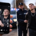 ”Pătrățel” a vrut să impresioneze pe TikTok la volanul unui BMW fără permis. A primit ”cadou” 30 de zile de arest preventiv