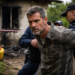 Mecanic auto de 51 de ani, condamnat la închisoare cu suspendare după ce a încercat să incendieze casa mamei și a trântit-o la pământ când a intervenit. O luase razna pentru că bătrâna nu îi eliberase o cameră