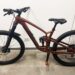 Bicicletă furată din Germania, descoperită în PTF Siret