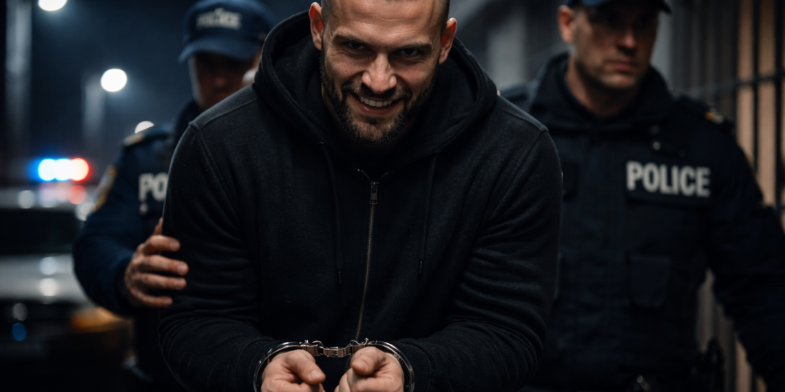 Rădăuțencele pot sta liniștite… pentru o vreme. ”Canibalu”, spaima femeilor din Rădăuți, a fost condamnat definitiv la 2 ani și 2 luni de închisoare cu executare. Individul care agresa femei pe stradă a băgat spaima în oraș