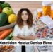 Crezi că mâncatul sănătos e scump? Dieteticianul Haiduc Denisa explică de ce te costă mai mult să NU mănânci corect: ”Problemele de sănătate implică costuri pentru investigații medicale, tratamente medicamentoase și duc la scăderea calității vieții”