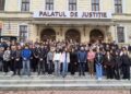 Elevii din Suceava, duși în sala de judecată. Lecții de drept direct de la judecători