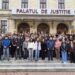 Elevii din Suceava, duși în sala de judecată. Lecții de drept direct de la judecători