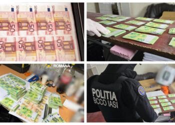 Valentin Juravle, denunțătorul judecătoarei Ana Maria Chirilă, capul din spatele ”fabricii de bani” de la Burla