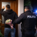 A vrut să se împace cu fosta iubită de Ziua Femeii și a ajuns în arest după ce i-a bătut la ușă