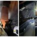Incendiu la o gospodărie din Prelipca pornit de la o sobă. Pompierii au intervenit cu patru autospeciale de stingere