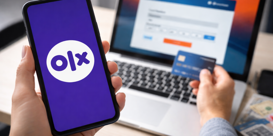 A vrut să vândă un telefon pe OLX și a rămas fără bani. Suceveancă ”arsă” cu 1.000 de lei după un link pe WhatsApp