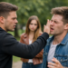 Un tânăr și-a aflat pedeapsa după ce i-a dat o ”lecție” colegului de clasă al iubitei sale, pe motiv că se lua de ea. Inculpatul trebuie să-i plătească 1.000 de euro victimei