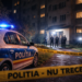 Polițiștii desfășoară cercetări după ce o tânără și-a pierdut viața, căzând de la etajul 5 al unui bloc din Câmpulung Moldovenesc