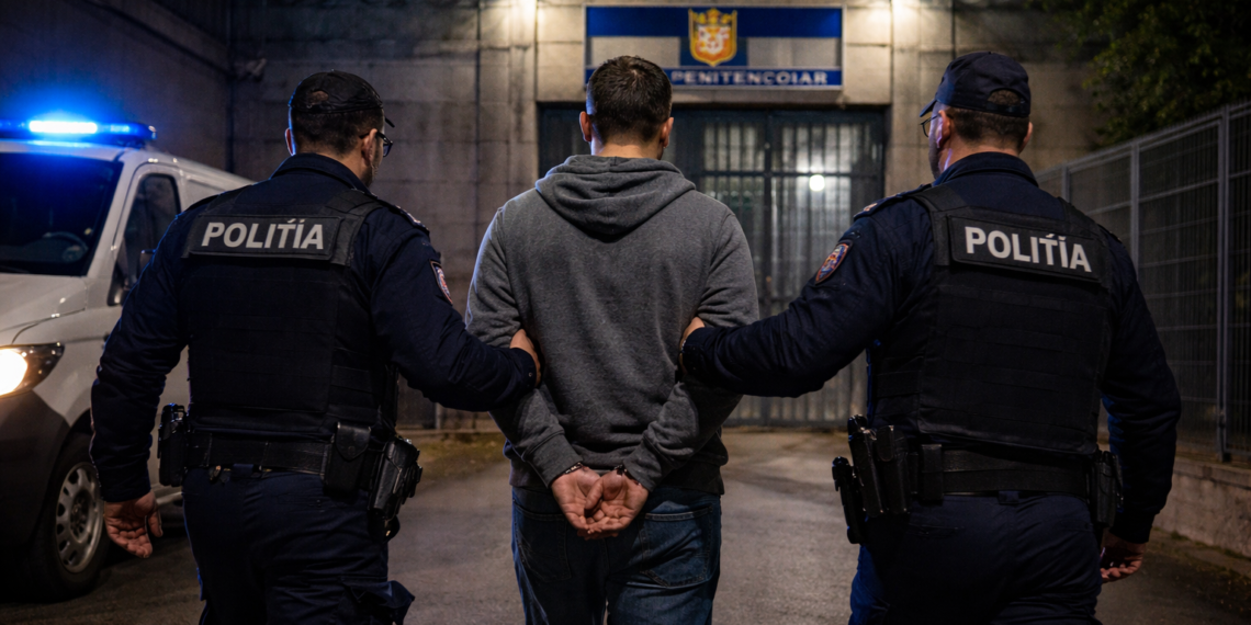 Peste 3 ani de închisoare pentru un bărbat din Bălcăuți care a încălcat ordinul de protecție provizoriu la scurt timp după ce și-a bătut concubina și pe tatăl acesteia. A fost ”cazat” în Penitenciarul Botoșani