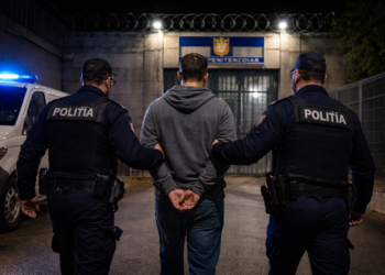 Peste 3 ani de închisoare pentru un bărbat din Bălcăuți care a încălcat ordinul de protecție provizoriu la scurt timp după ce și-a bătut concubina și pe tatăl acesteia. A fost ”cazat” în Penitenciarul Botoșani